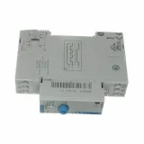 Crouzet_88826125_Programmable Time Delay Relay, 8A, 240VAC, SPDT, DIN Mount