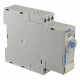 Crouzet_88865115_Programmable Time Delay Relay, 8A, 240VAC, SPDT, DIN Mount