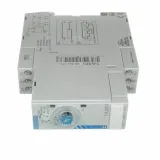 Crouzet_88865215_CROUZET CONTROL   88 865 215   ELECTROMECHANICAL MULTIFUNCTION TIMER