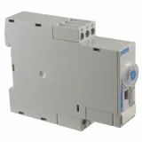 Crouzet_88865265_DPDT Time Delay Relay, 8A 250VAC, 100Hr, DIN Mount