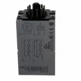 Crouzet_88867455_Programmable Timer Relay, 24-240VAC, 8A, DPDT, Plug-In