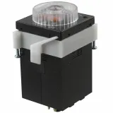 Crouzet_88886106_CROUZET AUTOMATION         88 886 106             Analogue Timer, TMR 48 A Series, Delay-On-Make, 14 Ranges, 0.02 s, 300 h, 2 Changeover Relays