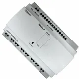 Crouzet_88970033_CONTROL LOG 12 IN 8 OUT 100-240V
