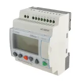 Crouzet_88970043_CONTROL LOG 8 IN 4 OUT 100-240V