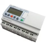 Crouzet_88970055_CONTROL LOGIC 12 IN 8 OUT 12V