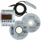 Crouzet_88970080_CONTROL LOGIC 8 IN 4 OUT 24V
