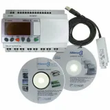 Crouzet_88970082_CONTROL LOGIC 12 IN 8 OUT 24V