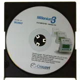 Crouzet_88970100_SOFTWARE PROGRAM FOR MILLENIUM 3
