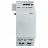 Crouzet_88970213_I/O MOD 4 DIG 2 RELAY 100-240V