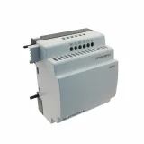 Crouzet_88970221_I/O MODULE 6 DIGITAL 4 RELAY 24V