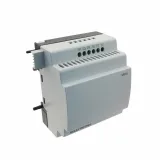 Crouzet_88970225_Controllers M3 Digital Ext Mod 8A 12VDC XR10