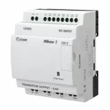 Crouzet_88970840_Controllers M3 CB12S 12 VDC TRANSISTOR OUTPUTS