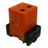 Crouzet_DWRS220A_CONTROL RELAY PHASE 3X220VAC DIN
