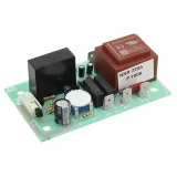 Crouzet_NNR220A_CONTROL LIQ LEVEL 220VAC CHASSIS