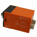 Crouzet_PSR220A_UNDR VLTGE RLY,  8-PIN,  220VAC