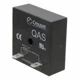 Crouzet_QAS2S110ADL_RELAY TIME DELAY 2SEC CHASSIS MT
