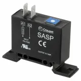Crouzet_SASP10S110AD_RELAY TIME DELAY 10SEC DIN RAIL