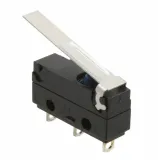Crouzet_X0229209_SWITCH SNAP ACTION SPDT 6A 250V