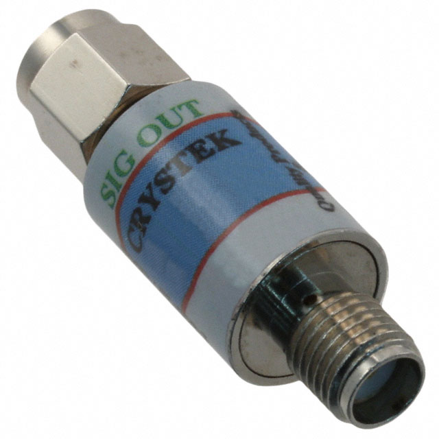Crystek Corporation_RFPRO33-1000.000