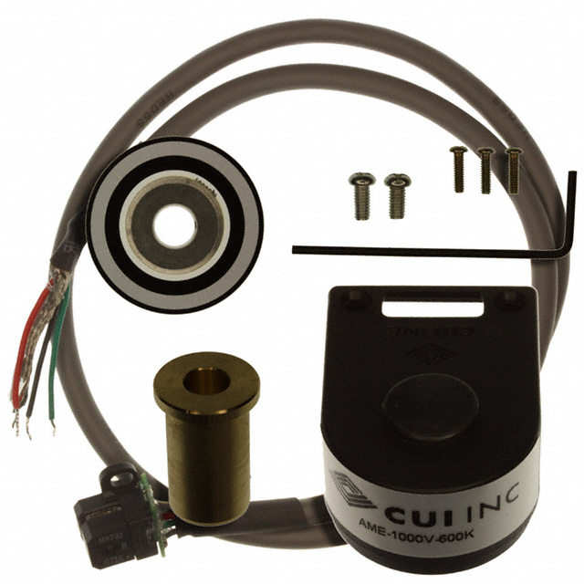 CUI Devices_AME-1000V-600K