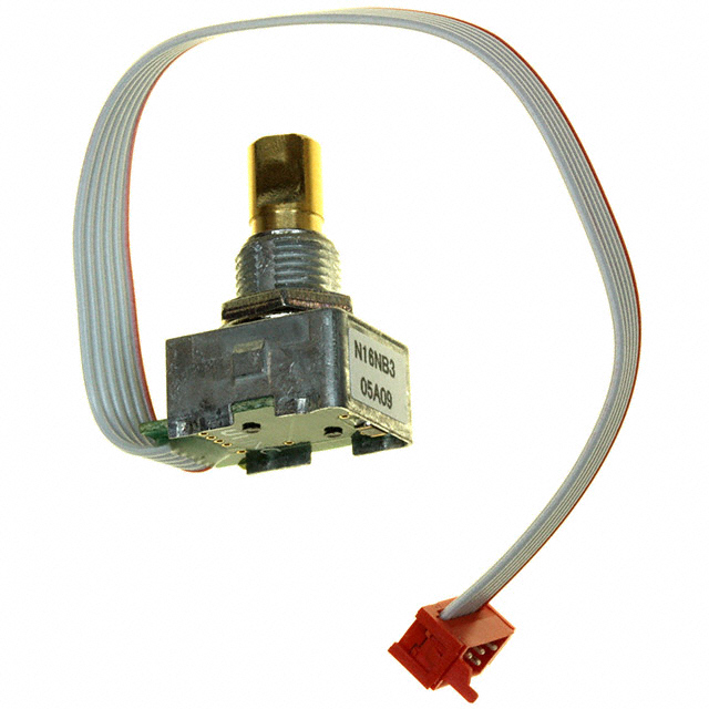 CUI Devices_C14N16N-B3