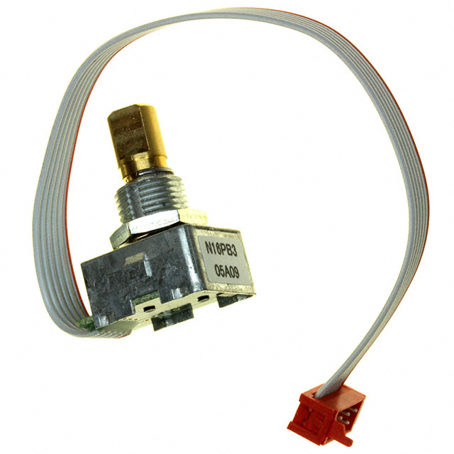CUI Devices_C14N16P-B3