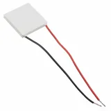 CUI Devices_CP30338_Peltier Module 3A 15.4V 4 Ohm 72°C Delta T