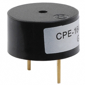 CUI Devices_CPE-164