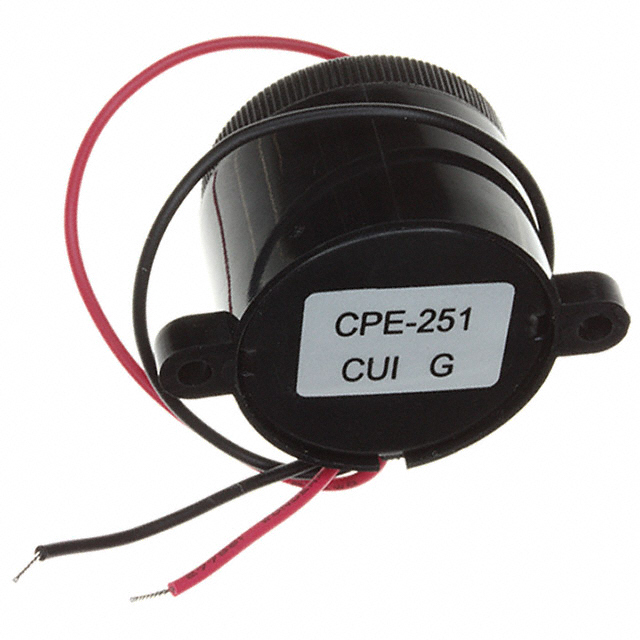 CUI Devices_CPE-251