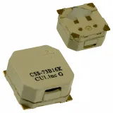 CUI Devices_CSS-73B16K-SMT_BUZZER MAGNETIC 3.6V 8.5X8.5 SMD
