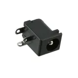 CUI Devices_PJ-002B_2.5x6.5mm DC Power Jack, 2.5A, Horiz, Thru-Hole