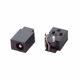 CUI Devices_PJ-016_Conn DC Power Jack RCP 2 POS Solder RA Thru-Hole 3 Terminal 1 Port