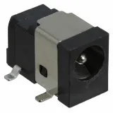 CUI Devices_PJ-030DH-SMT-TR_Conn DC Power Jack F 2 POS Solder RA SMD 3 Terminal 1 Port T/R
