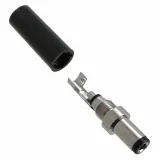 CUI Devices_PP3-002B_DC Power Plug Connector, 2.5x5.5mm, Round Cover