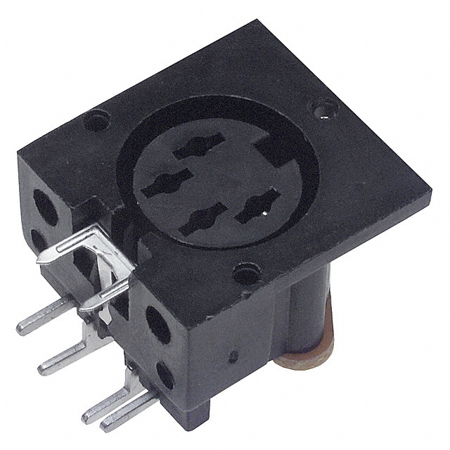 CUI Devices_SDS-40J