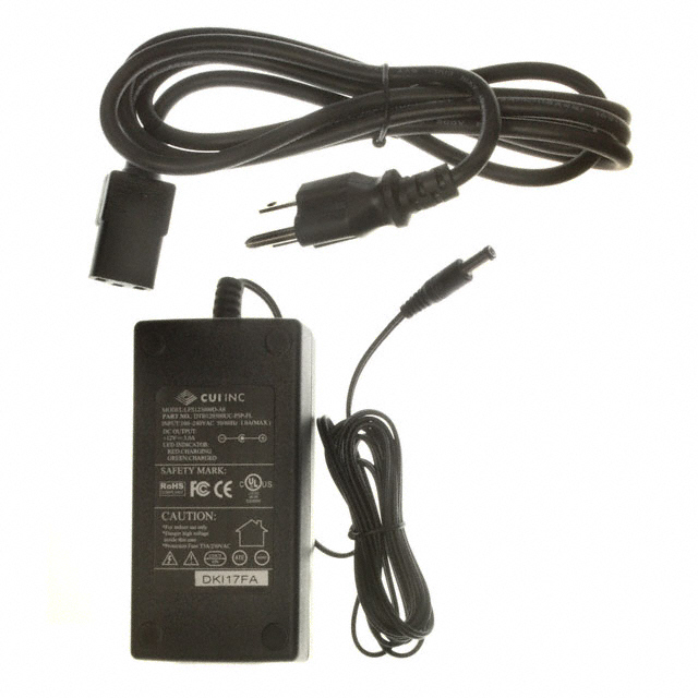 CUI Inc._DTB120300UC-P5P-FL