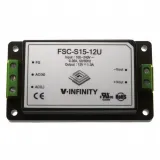 CUI Inc._FSC-S15-12U_AC/DC CONVERTER 12V 15W