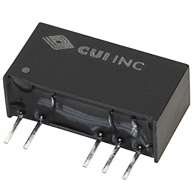 CUI Inc._PEM2-S24-D5-S