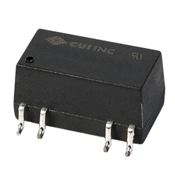 CUI Inc._PES1-S12-D15-M-TR