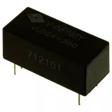 CUI Inc._VLD24-350_LED SUPPLY CC BUCK 2-30V 350MA