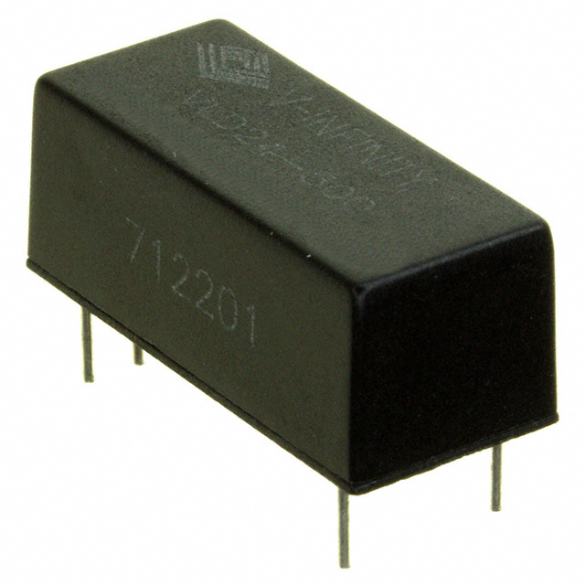 CUI Inc._VLD24-500