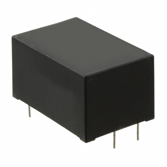 CUI Inc._VSK-S2-5U
