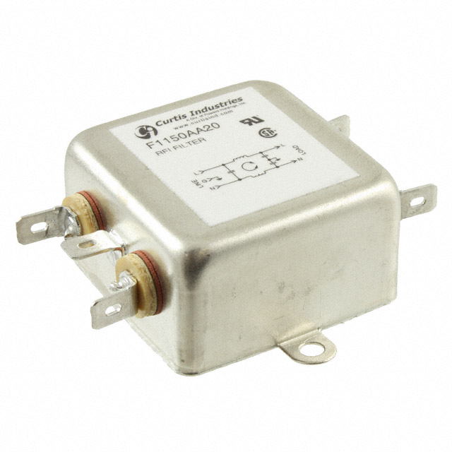 Curtis Industries_F1150AA20