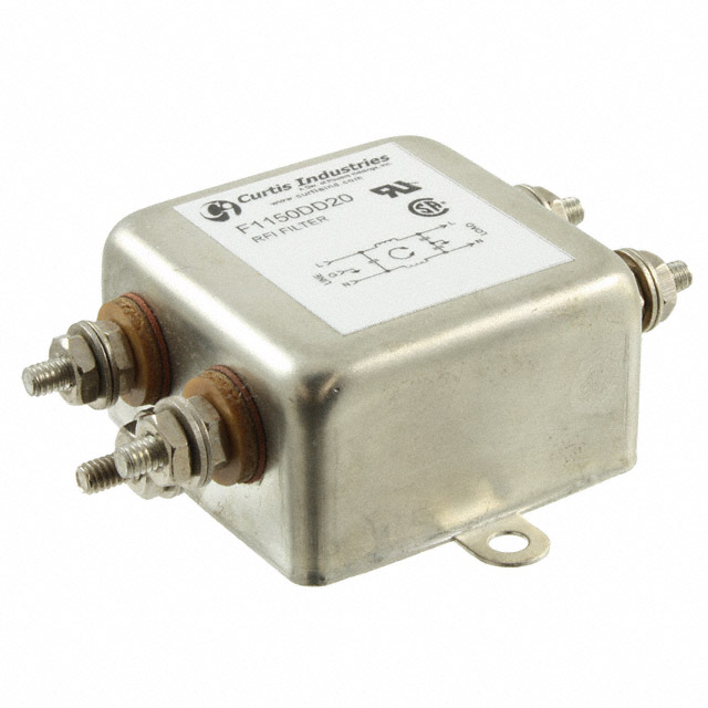 Curtis Industries_F1150DD20