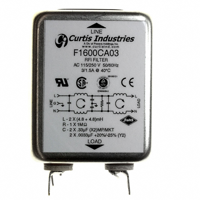 Curtis Industries_F1600CA03