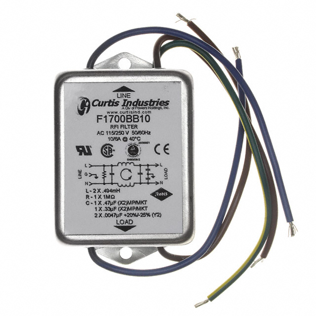 Curtis Industries_F1700BB10