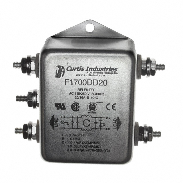 Curtis Industries_F1700DD20