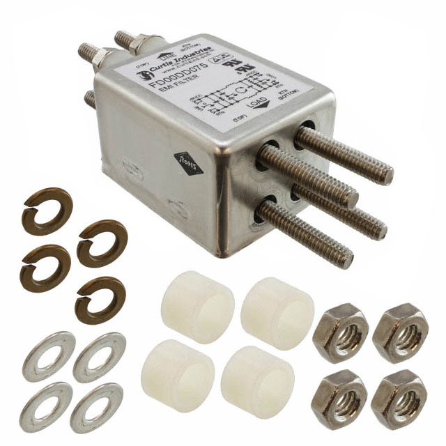Curtis Industries_FD00DD100