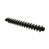 Curtis Industries_GFTX-15_CONN BARRIER STRP 15CIRC 0.438"