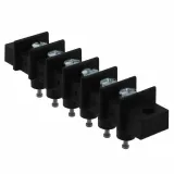 Curtis Industries_GFTAX-6_CONN BARRIER STRIP 6CIRC 0.438"